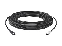 Logitech GROUP - Camera extension cable - PS/2 male to PS/2 male